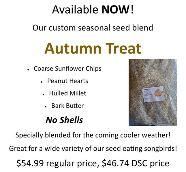 Wild Birds Unlimited Nature Shop