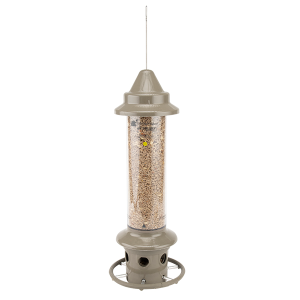 Eliminator™ Squirrel Proof Feeder