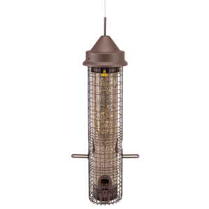 Fundamentals Squirrel Proof Feeder